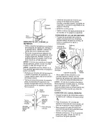 Предварительный просмотр 48 страницы Craftsman 536.882650 Owner'S Manual