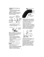 Предварительный просмотр 50 страницы Craftsman 536.882650 Owner'S Manual