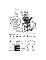 Предварительный просмотр 52 страницы Craftsman 536.882650 Owner'S Manual