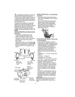 Предварительный просмотр 53 страницы Craftsman 536.882650 Owner'S Manual