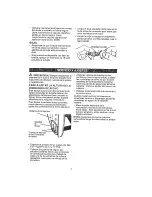 Предварительный просмотр 61 страницы Craftsman 536.882650 Owner'S Manual