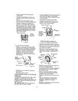 Предварительный просмотр 65 страницы Craftsman 536.882650 Owner'S Manual