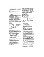 Предварительный просмотр 66 страницы Craftsman 536.882650 Owner'S Manual