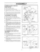 Предварительный просмотр 7 страницы Craftsman 536.884670 Owner'S Manual