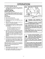 Предварительный просмотр 11 страницы Craftsman 536.884670 Owner'S Manual