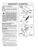 Preview for 14 page of Craftsman 536.884670 Owner'S Manual