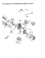 Предварительный просмотр 25 страницы Craftsman 536.884681 Owner'S Manual