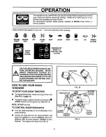 Preview for 11 page of Craftsman 536.884780 Owner'S Manual