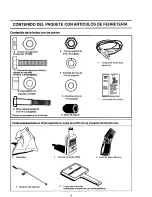 Preview for 42 page of Craftsman 536.884780 Owner'S Manual