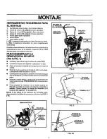 Preview for 43 page of Craftsman 536.884780 Owner'S Manual