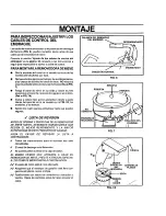 Preview for 45 page of Craftsman 536.884780 Owner'S Manual