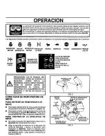 Preview for 47 page of Craftsman 536.884780 Owner'S Manual