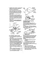 Preview for 7 page of Craftsman 536.884791 Owner'S Manual