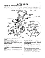 Preview for 10 page of Craftsman 536.884811 Owner'S Manual