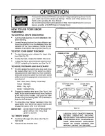 Preview for 11 page of Craftsman 536.884811 Owner'S Manual