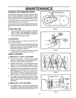 Preview for 15 page of Craftsman 536.884811 Owner'S Manual