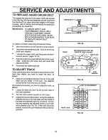 Preview for 22 page of Craftsman 536.884811 Owner'S Manual