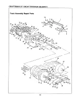 Preview for 32 page of Craftsman 536.884811 Owner'S Manual