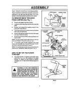 Preview for 7 page of Craftsman 536.884821 Owner'S Manual