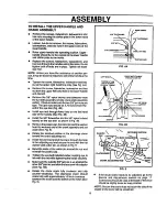 Preview for 8 page of Craftsman 536.884821 Owner'S Manual