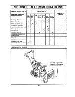 Preview for 25 page of Craftsman 536.884821 Owner'S Manual