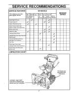 Предварительный просмотр 27 страницы Craftsman 536.885020 Owner'S Manual