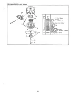 Предварительный просмотр 39 страницы Craftsman 536.885020 Owner'S Manual