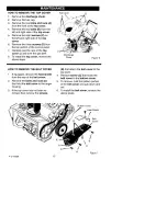 Preview for 15 page of Craftsman 536.885213 Operator'S Manual