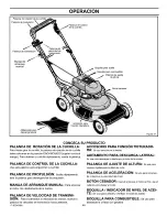 Предварительный просмотр 46 страницы Craftsman 536.885601 Operator'S Manual