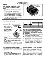 Предварительный просмотр 53 страницы Craftsman 536.885601 Operator'S Manual