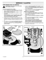 Предварительный просмотр 56 страницы Craftsman 536.885601 Operator'S Manual