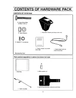 Предварительный просмотр 6 страницы Craftsman 536.886120 Owner'S Manual