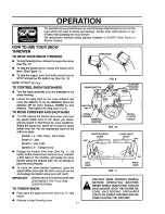 Предварительный просмотр 11 страницы Craftsman 536.886120 Owner'S Manual