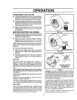 Предварительный просмотр 12 страницы Craftsman 536.886120 Owner'S Manual