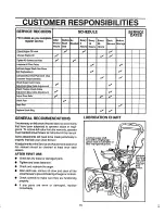 Предварительный просмотр 15 страницы Craftsman 536.886120 Owner'S Manual