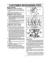 Предварительный просмотр 16 страницы Craftsman 536.886120 Owner'S Manual