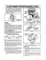 Предварительный просмотр 17 страницы Craftsman 536.886120 Owner'S Manual