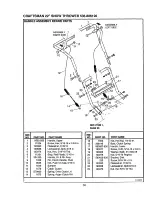 Предварительный просмотр 36 страницы Craftsman 536.886120 Owner'S Manual