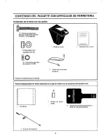 Предварительный просмотр 50 страницы Craftsman 536.886120 Owner'S Manual