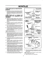 Предварительный просмотр 52 страницы Craftsman 536.886120 Owner'S Manual