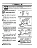 Предварительный просмотр 55 страницы Craftsman 536.886120 Owner'S Manual