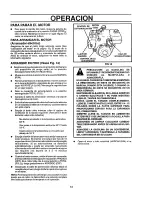 Предварительный просмотр 57 страницы Craftsman 536.886120 Owner'S Manual