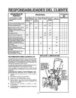 Предварительный просмотр 60 страницы Craftsman 536.886120 Owner'S Manual