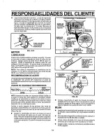 Предварительный просмотр 62 страницы Craftsman 536.886120 Owner'S Manual