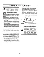 Предварительный просмотр 63 страницы Craftsman 536.886120 Owner'S Manual