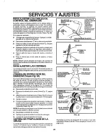 Предварительный просмотр 64 страницы Craftsman 536.886120 Owner'S Manual