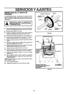 Предварительный просмотр 67 страницы Craftsman 536.886120 Owner'S Manual