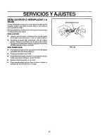 Предварительный просмотр 69 страницы Craftsman 536.886120 Owner'S Manual