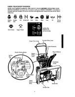 Preview for 9 page of Craftsman 536.886122 Operating Instructions Manual