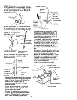 Предварительный просмотр 43 страницы Craftsman 536.886141 Instructions Manual